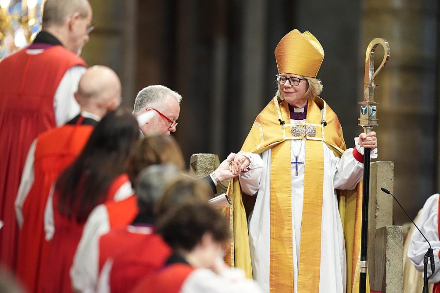 Sarah Mullaly makes me grateful to be a Catholic