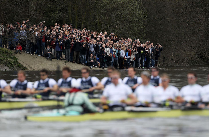 The BBC will regret jettisoning the Oxford vs Cambridge Boat Race