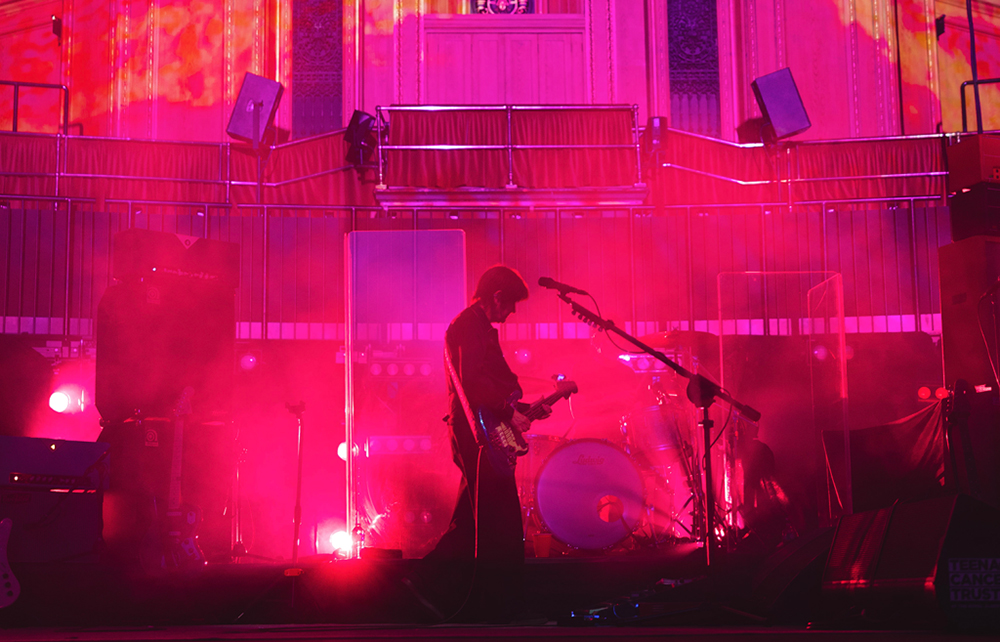 It’s time to redefine what we mean by classic rock