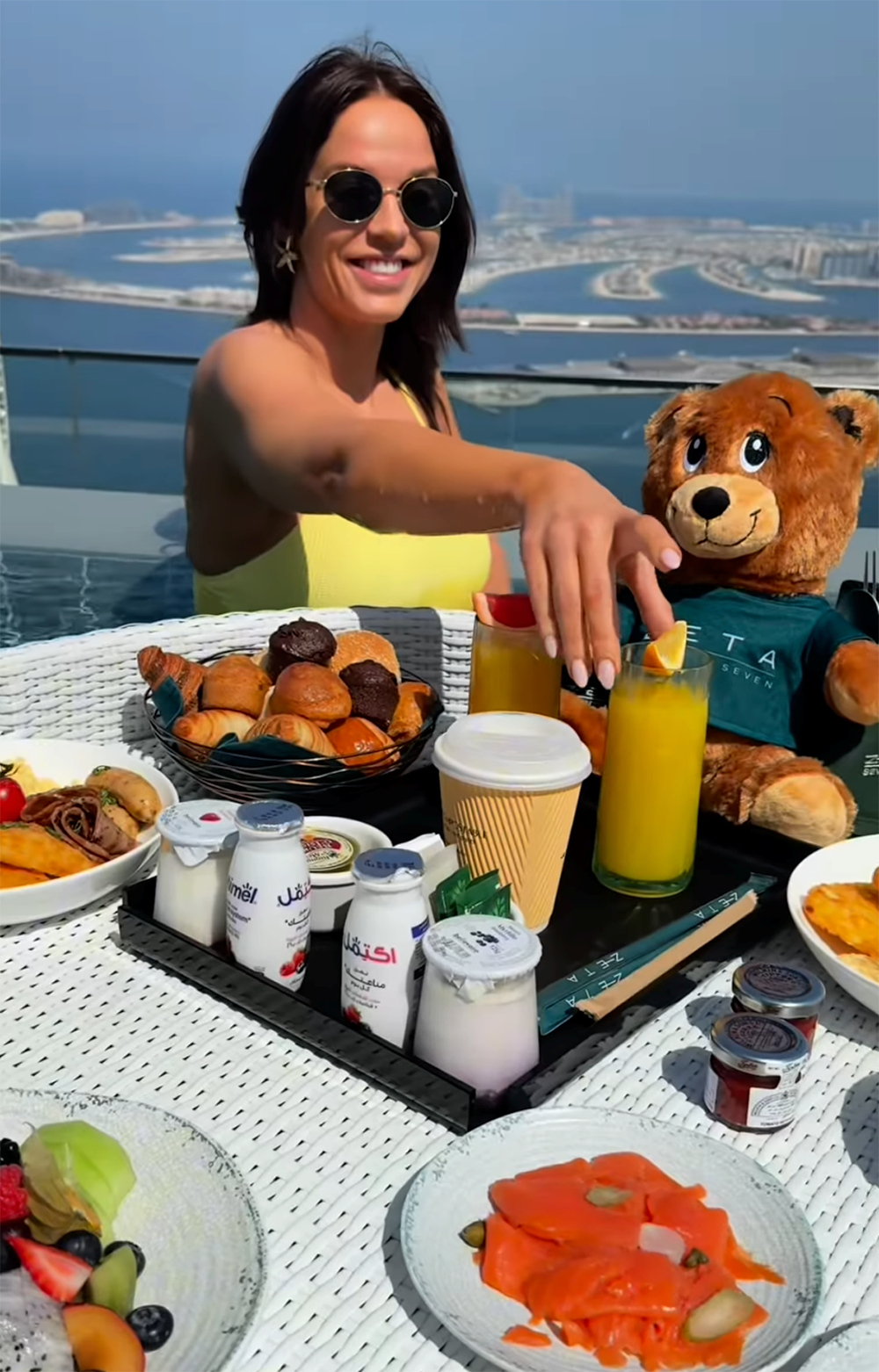 Won’t someone please think of Dubai’s influencers?