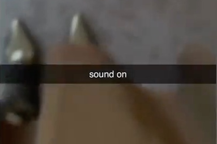 What do the White House’s cryptic X videos mean?