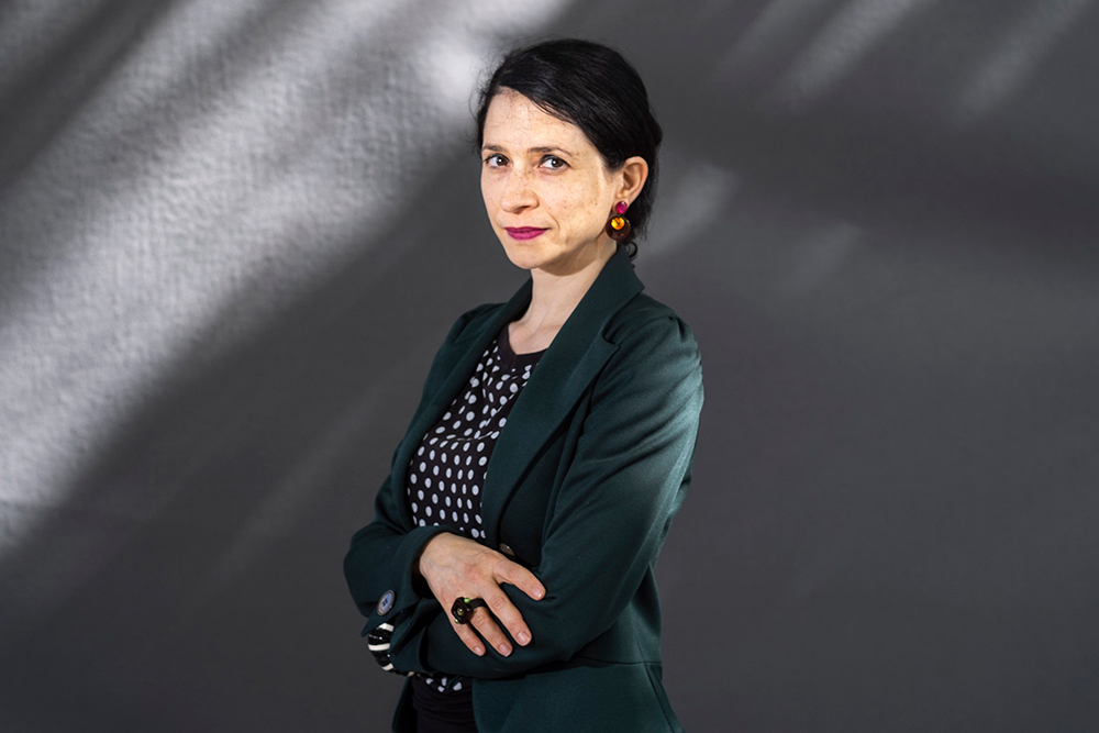 Haunting images: The Shadow of the Object, by Chloe Aridjis, reviewed