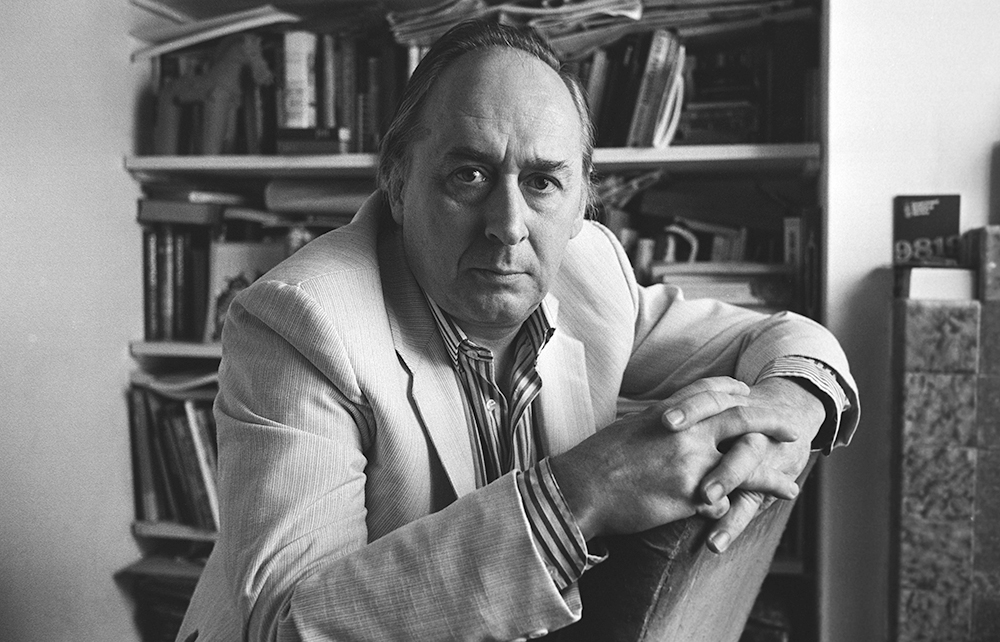 J.G. Ballard’s surreal fiction continues to resonate through the century