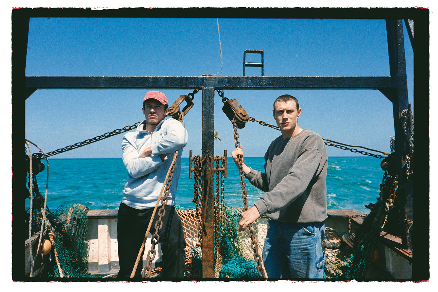 Terrifically atmospheric: Rose of Nevada reviewed