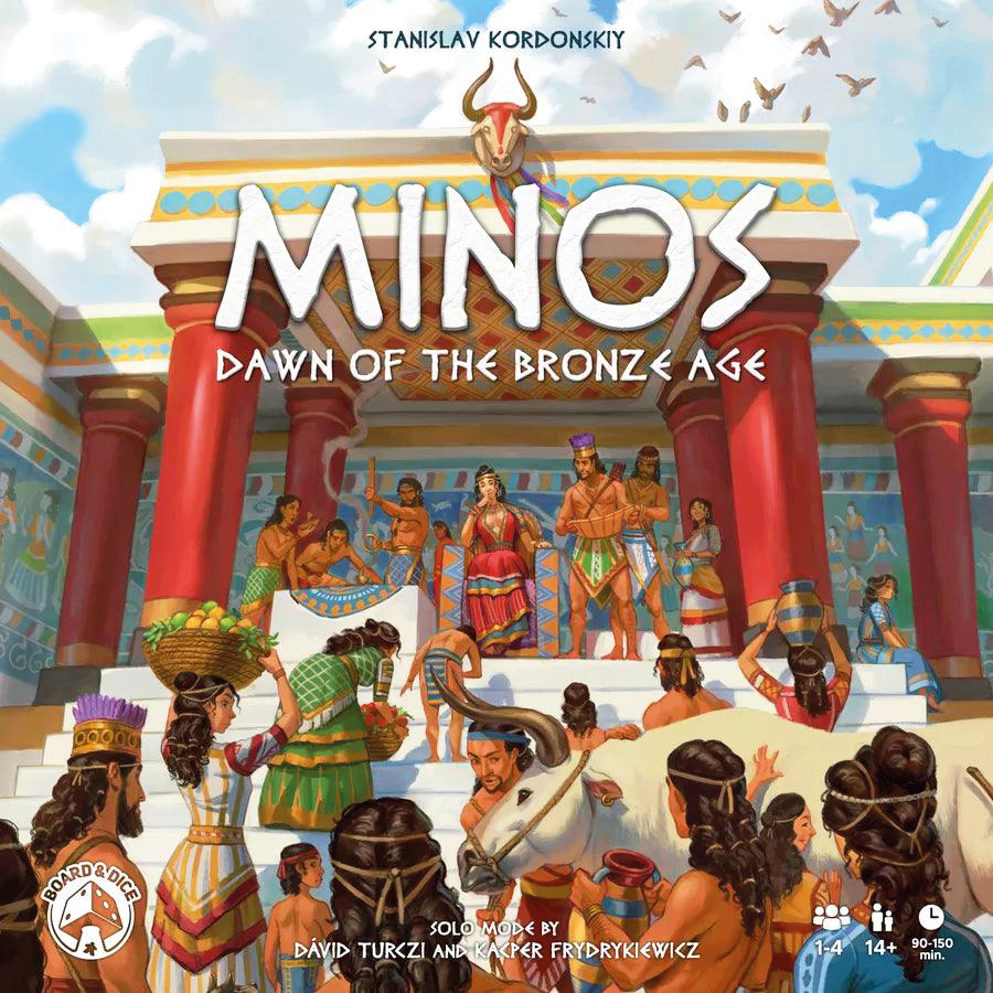 The perfect game for any thwarted sadist