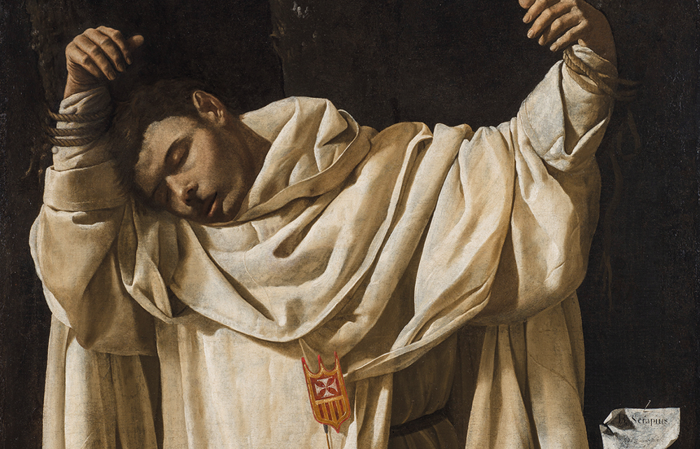 The genius of Zurbaran – and why he vanished