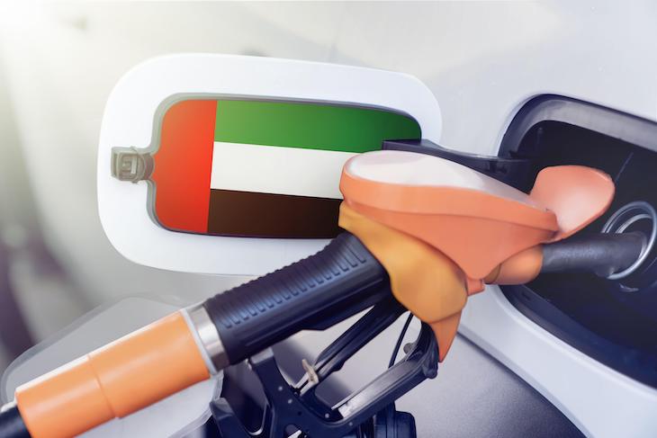 The UAE’s Opec exit is about much more than oil