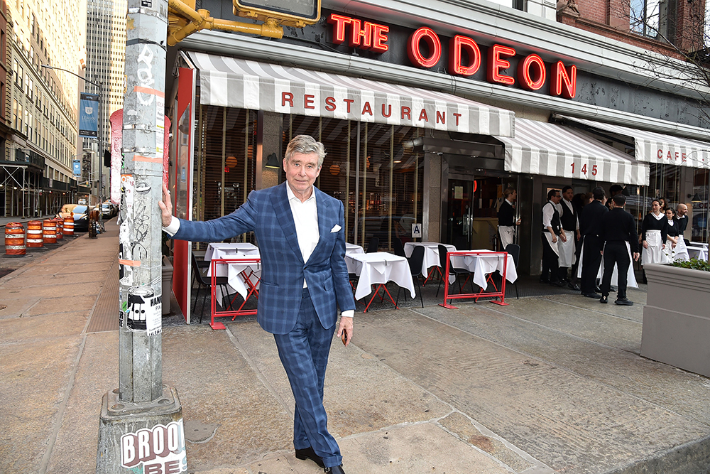 Farewell to the Calloways: See You on the Other Side, by Jay McInerney, reviewed