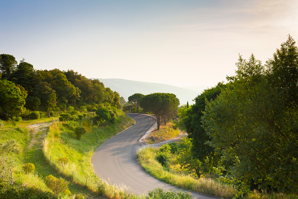 The joy of meeting ‘randomers’