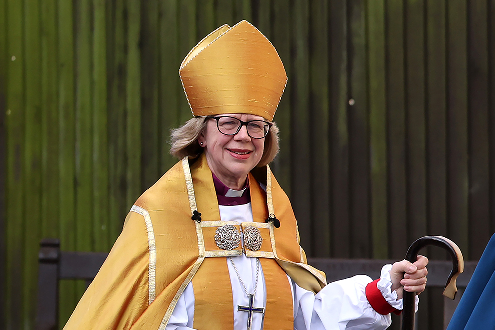 My advice for the new Archbishop of Canterbury