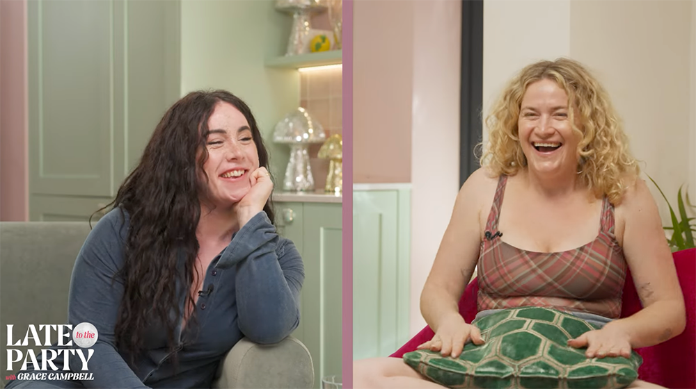 For progressives, ‘ageing’ is the one acceptable slur