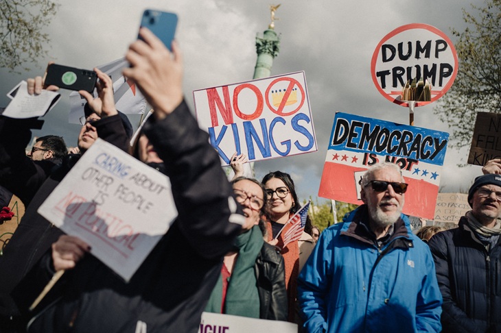 The high (moral) crimes of left-wing ideology