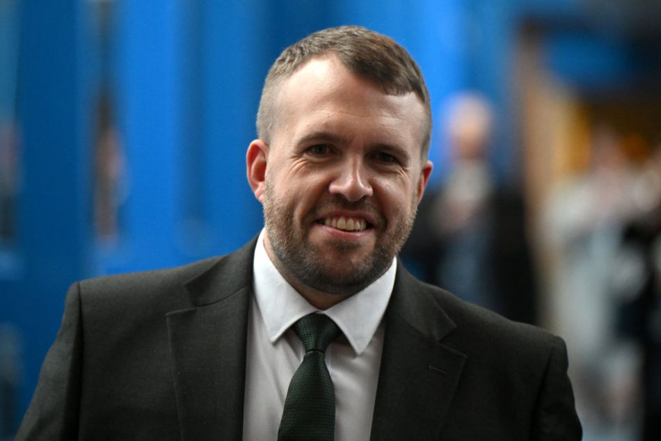 Ex-Tory MPs line up for Reform | The Spectator Australia