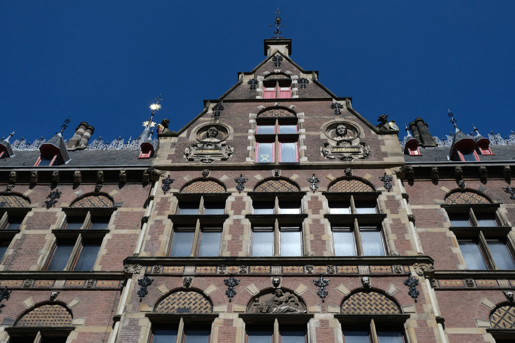 Immigration has turned the Netherlands into a tinderbox