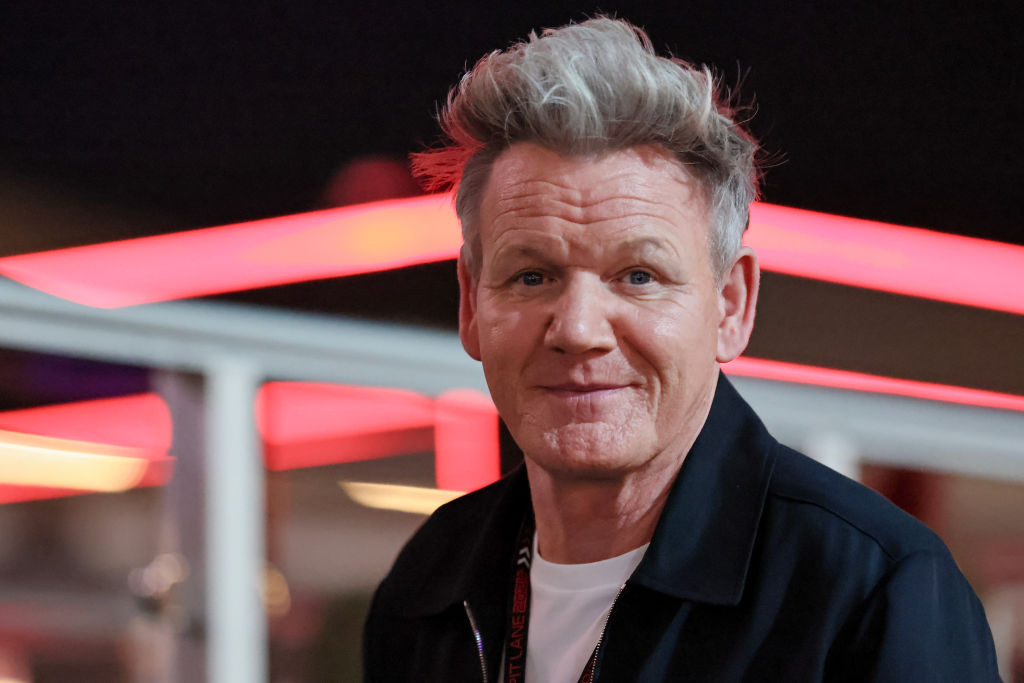 Gordon Ramsay and the tyranny of the restaurant service charge