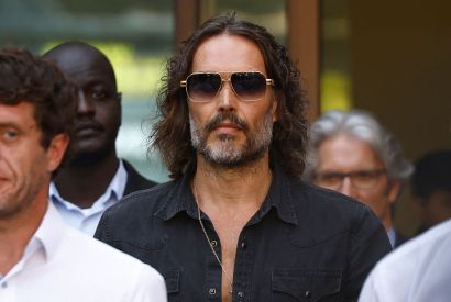 russell brand
