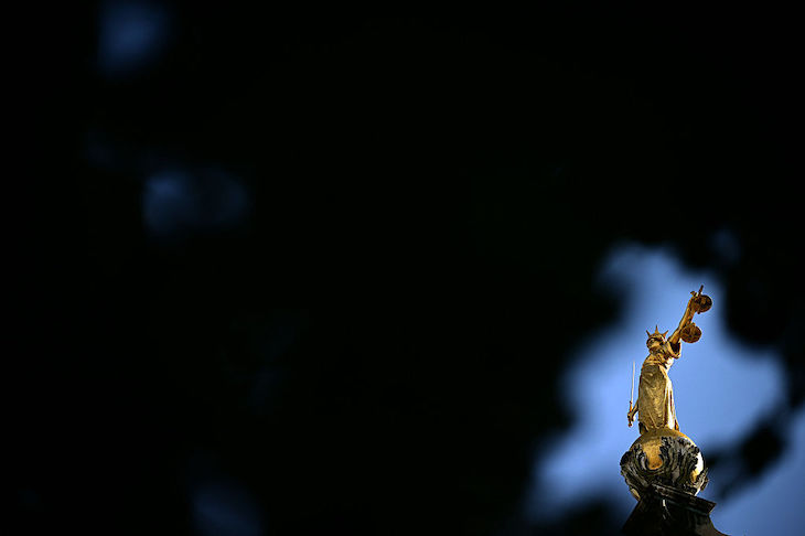 Scrapping jury trials will cost us all