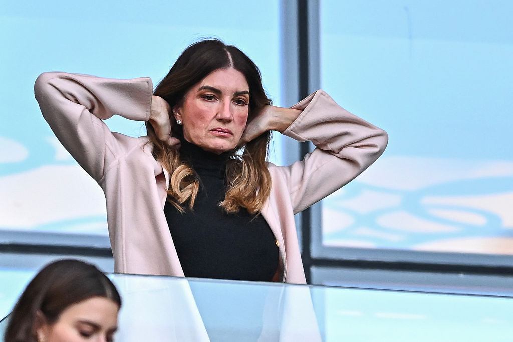 How West Ham turned on Karren Brady