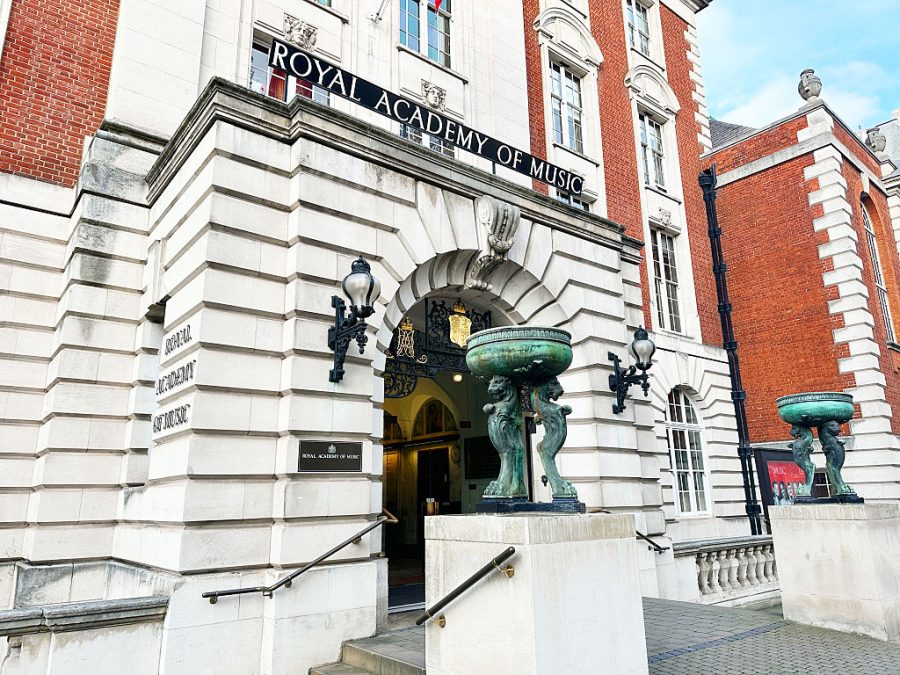 Why doesn’t the Royal Academy of Music like private school kids? | The ...