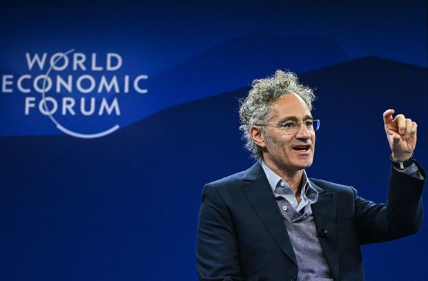 alex karp palantir
