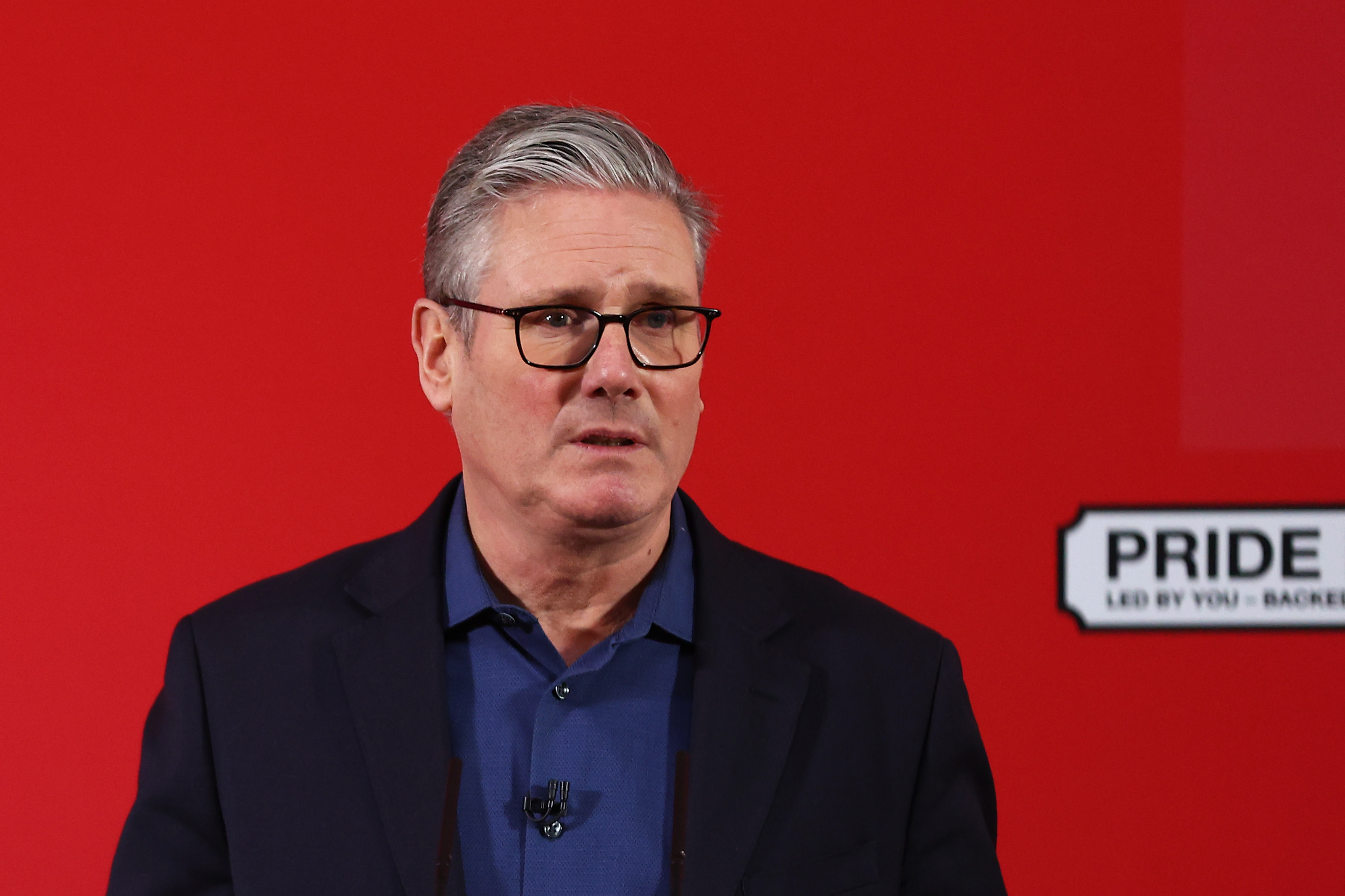 Why Starmer must stay