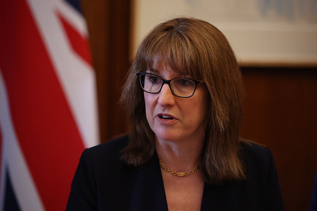 Rachel Reeves may regret goading President Trump