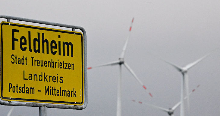 Net zero and the myth of German efficiency