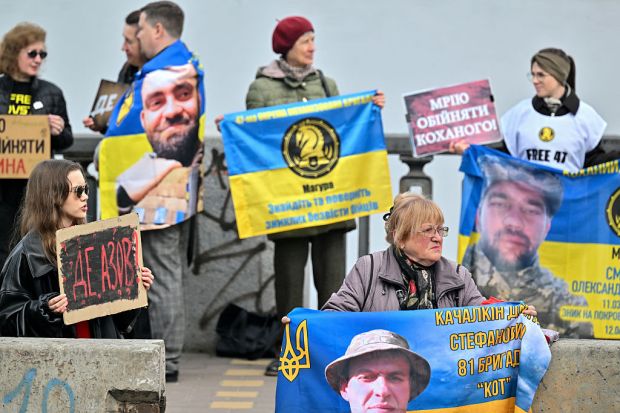 Ukraine