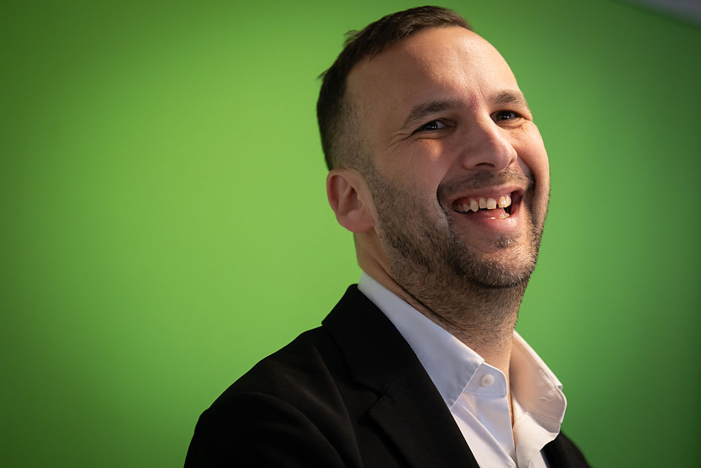 The Green party’s transport plan is pure madness