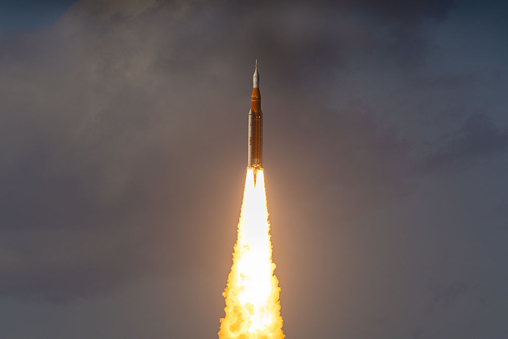 Will Artemis II fulfil our Space Age dreams?