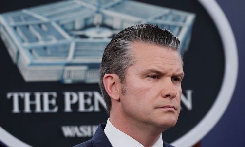 Hegseth