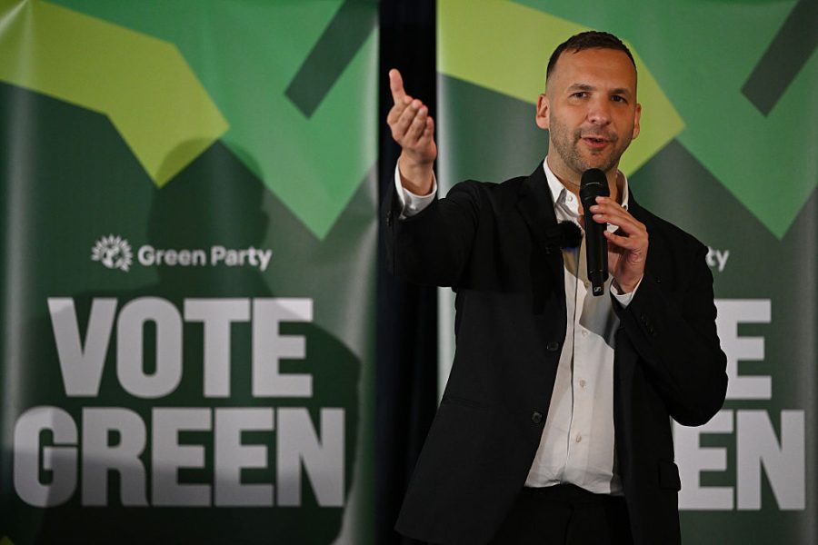 Zack Polanski’s Green party bubble won’t last forever