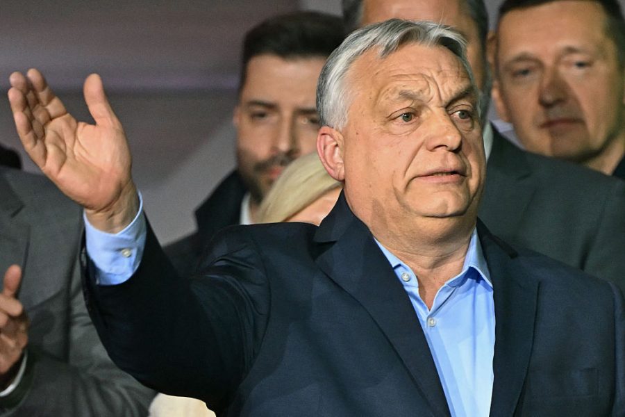 This is probably not the end for Viktor Orbán