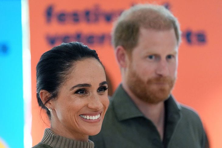 Watch: Meghan says she was ‘the most trolled person in the entire world’