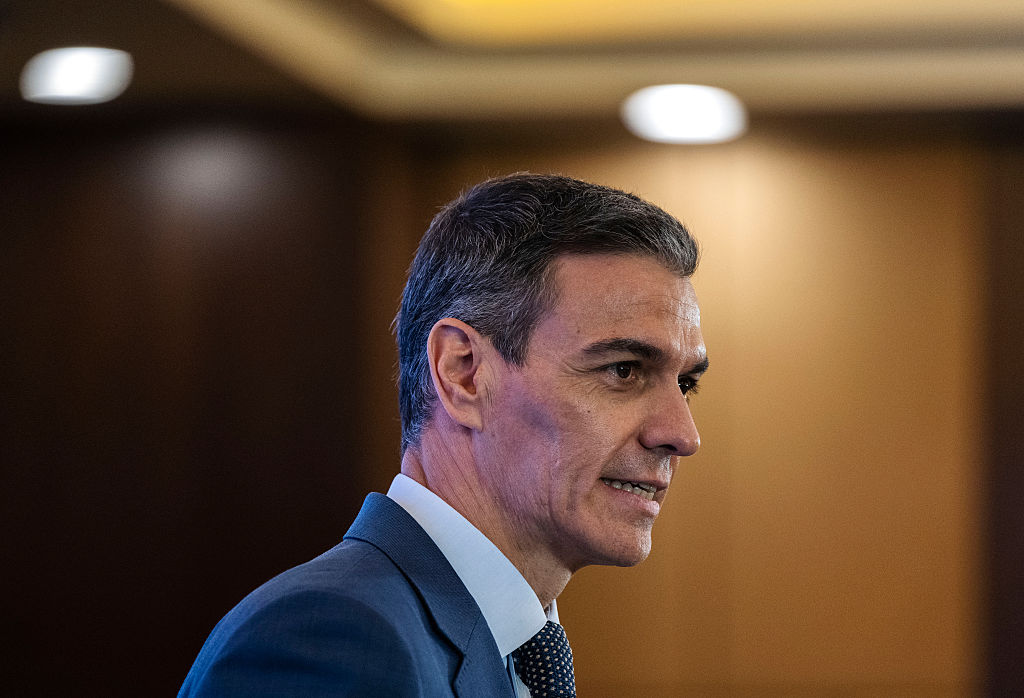 Will Spain’s migrant amnesty backfire?