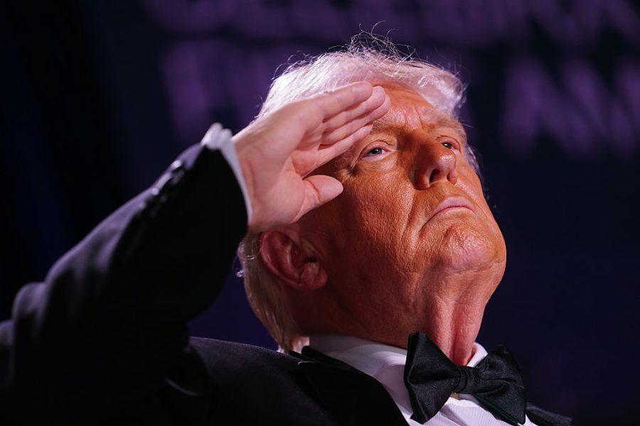 Trump has a choice to make on Iran