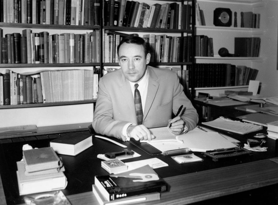 Desmond Morris was a master of provocative truths