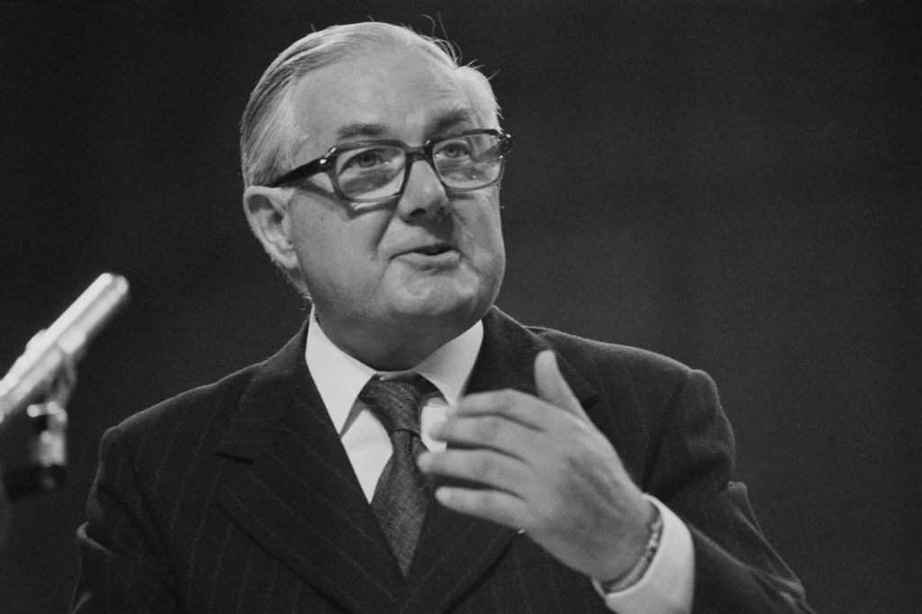 Why James Callaghan was Britain’s most underrated PM