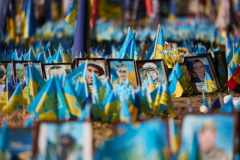 A Ukrainian win is more important than ever