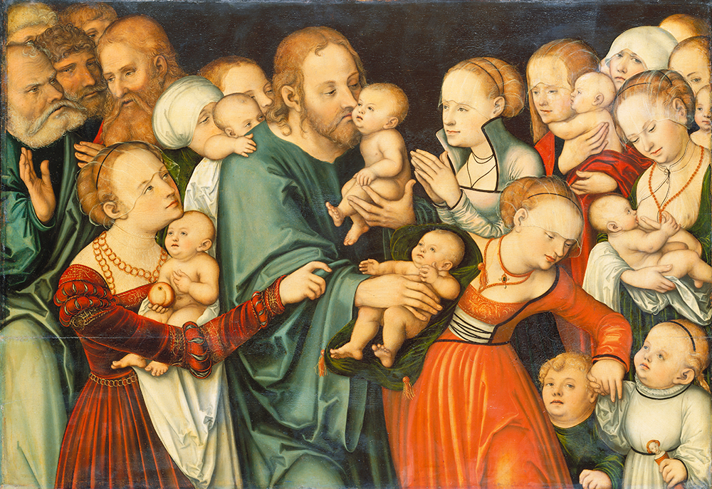 My heated argument about Italy’s birthrate