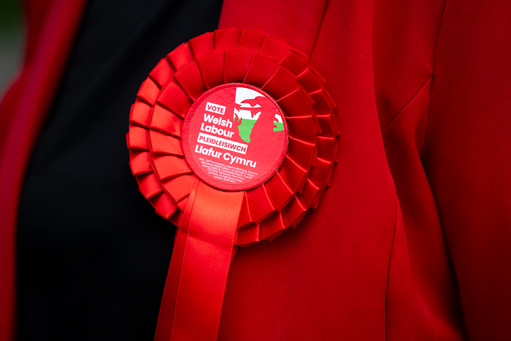 ‘Even Corbyn at his worst never lost here’: how bad will it be for Labour in Wales?
