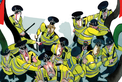 decline britain british