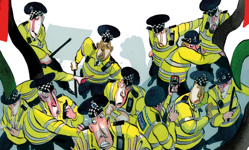 decline britain british