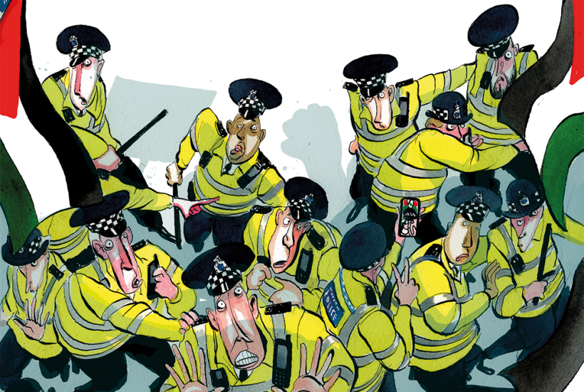 decline britain british