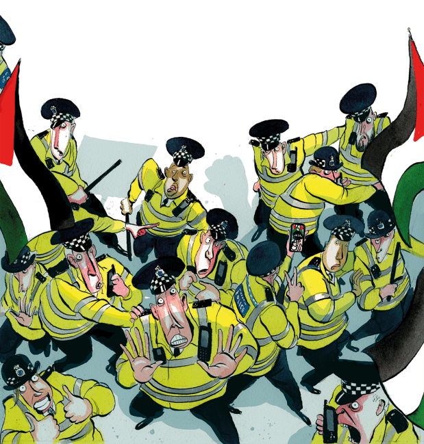 decline britain british