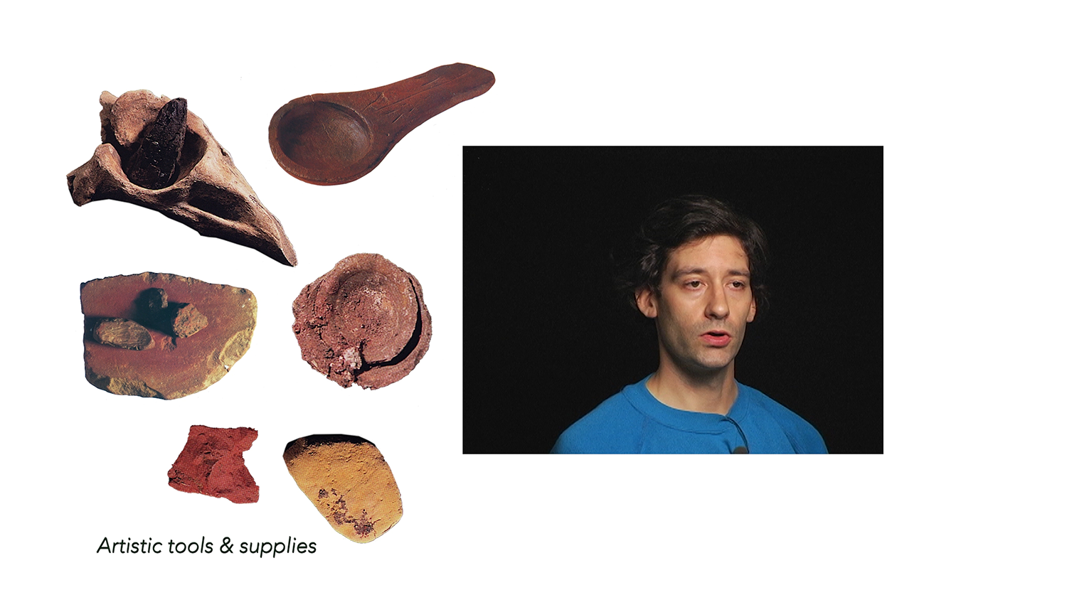 Brooklyn’s answer to Nathan Barley has struck gold