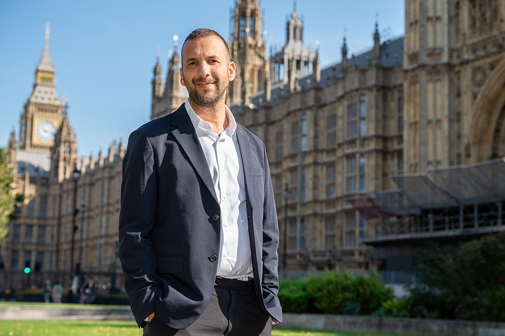 Voters get the politicians they deserve – so get ready for PM Polanski