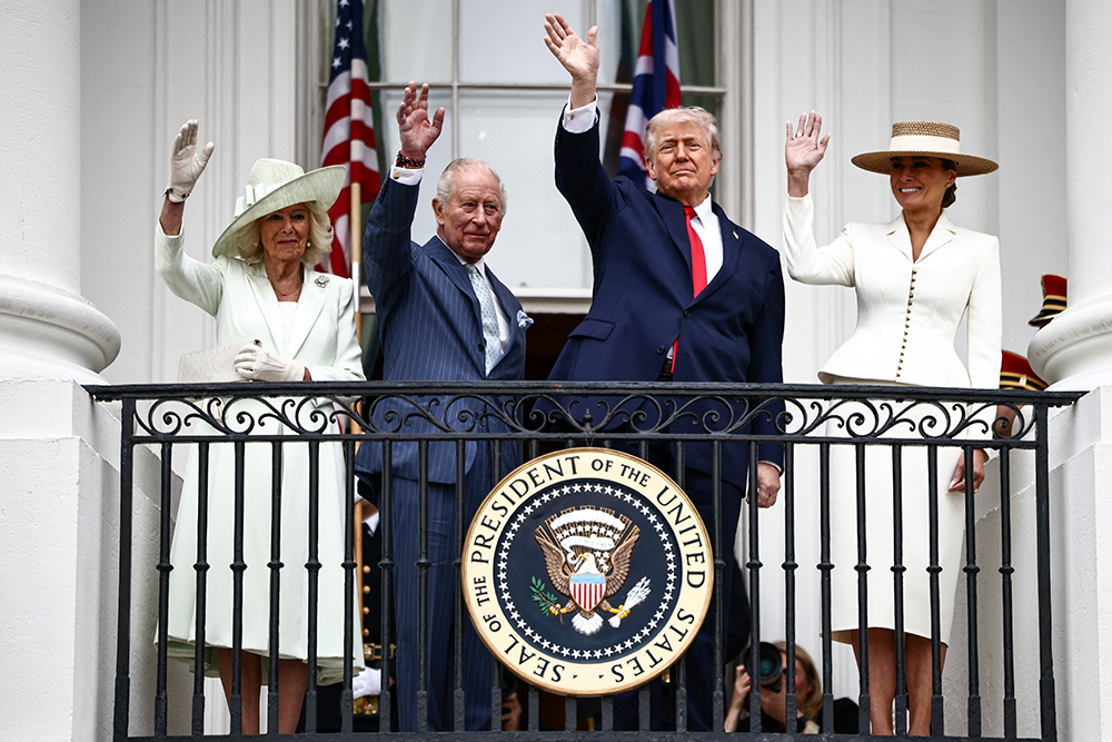 When will we admit that the special relationship does not exist?
