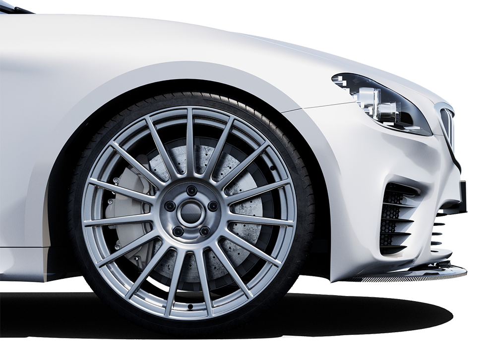 Where’s my free BMW?