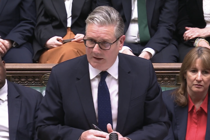 keir starmer